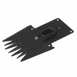 Gardena Jeu de lames pour cisailles à gazon 8 cm