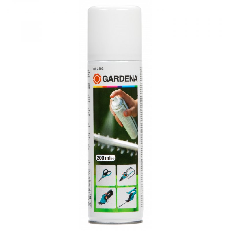 Gard Pflege Spray                  200ml | 02366-20
