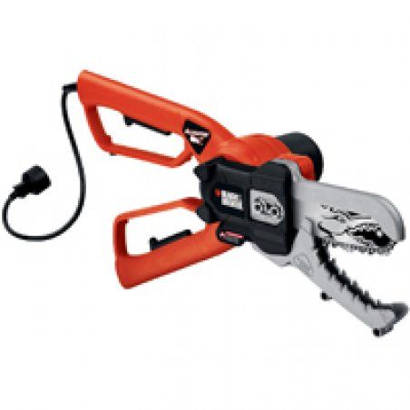 Black & Decker GK1000 élagueuse électrique