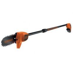 Black & Decker GPC1820L20 power pole saw 3.7 kg