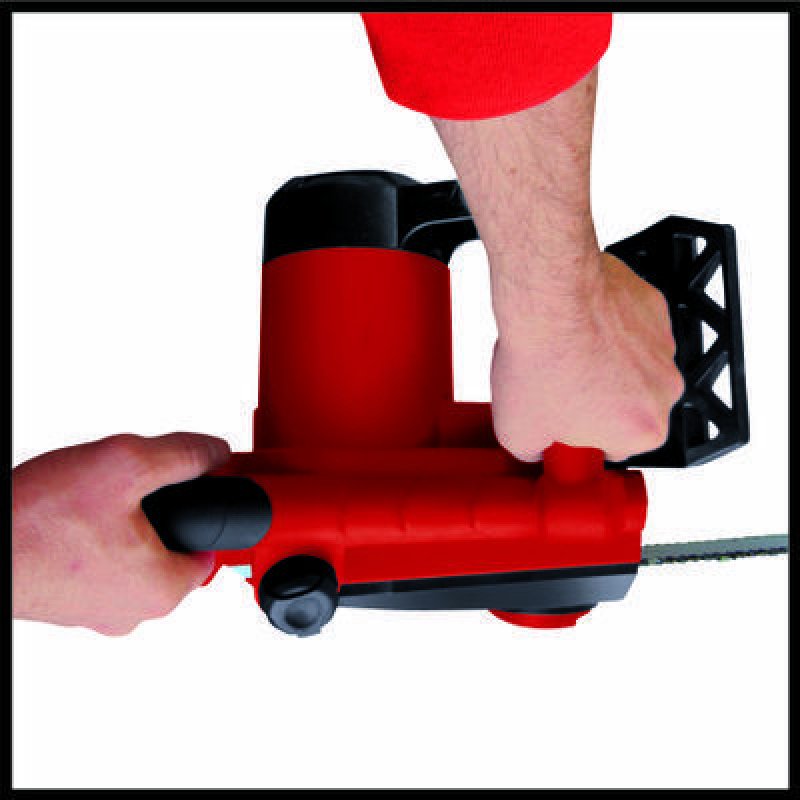 Einhell GE-EC 2240 2200 W 7800 RPM Black, Red