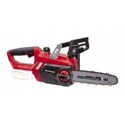Einhell GE-LC 18 Li - Solo Black, Red