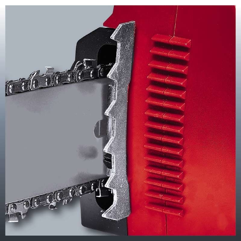 Einh Akku Kettensäge GE-LC 18 Li Solo rd