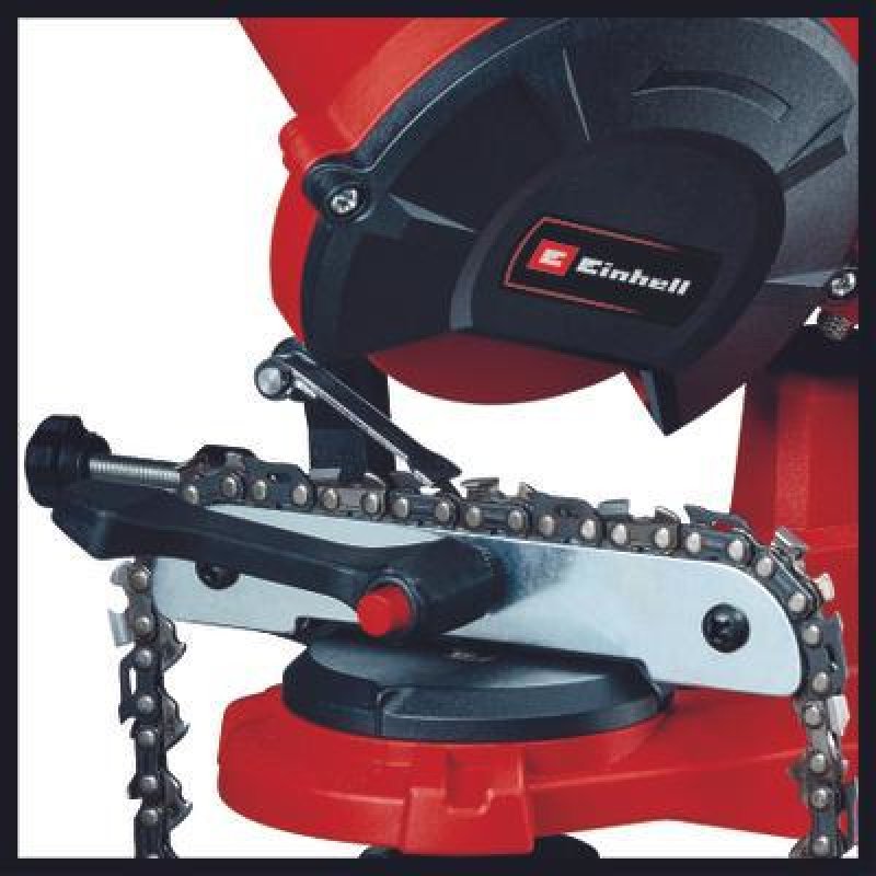 Einhell GE-CS 18 Li-Solo 6500 RPM
