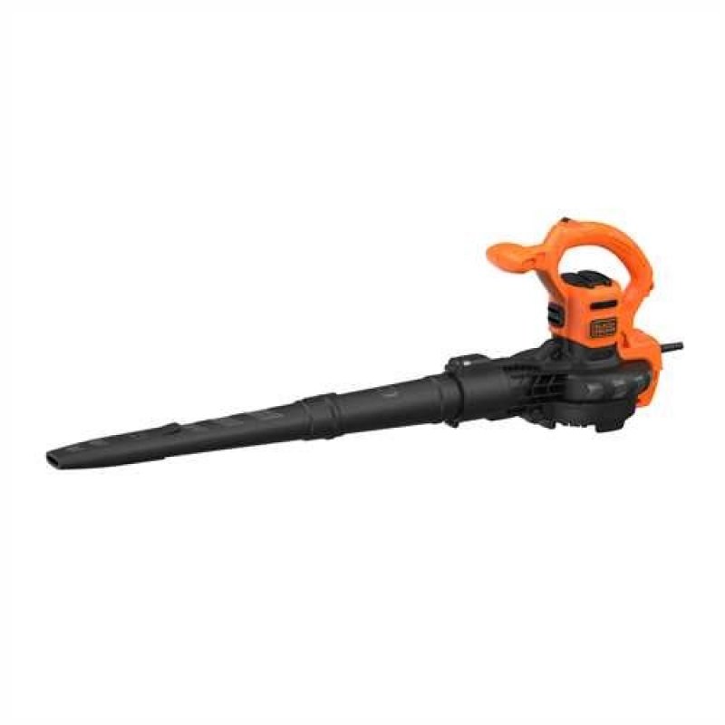 Black & Decker BEBLV290 souffleuse à feuilles 2900 W 390 km/h