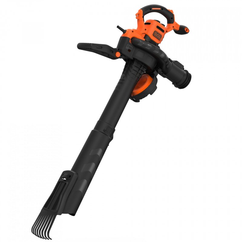 Black & Decker BEBLV301-QS souffleuse à feuilles 3000 W