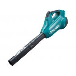 Makita DUB362Z souffleur de feuilles sans fil 193 km/h Noir, Turquoise 18 V Lithium-Ion (Li-Ion)