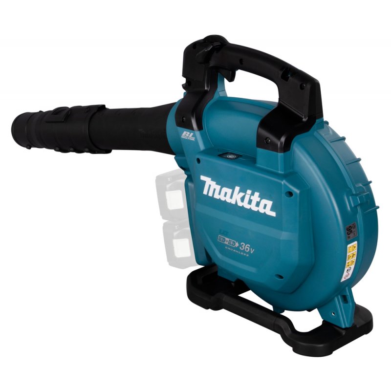 Makita compatible Akku-Gebläse/Sauge DUB363ZV 2x18V