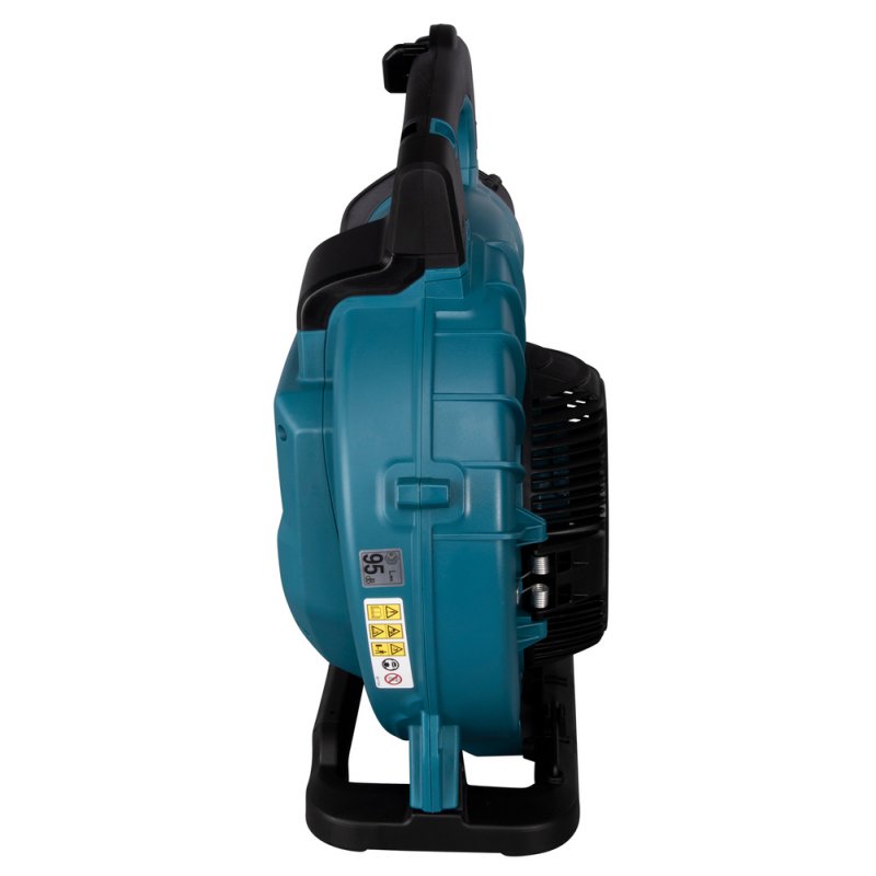 Makita DUB363ZV souffleur de feuilles sans fil Noir, Bleu 18 V