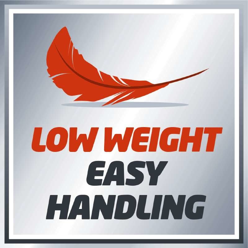 Einh Akku-Laubbläser GE-CL 18 Li E Solo