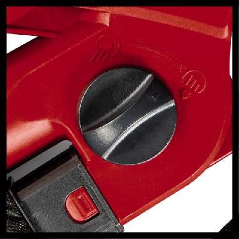 Einhell GE-CL 36 Li E-Solo souffleur de feuilles sans fil 210 km/h Lithium