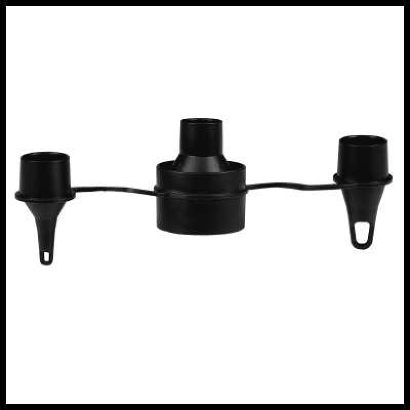 Einhell TE-CB 18/180 Li-Solo souffleur de feuilles sans fil 180 km/h Noir, Rouge 18 V