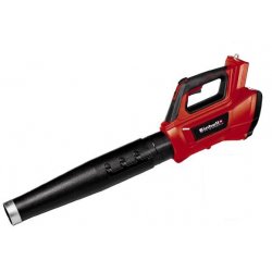 Einhell GE-LB 36/210 Li E-Solo souffleur de feuilles sans fil 210 km/h Noir, Rouge