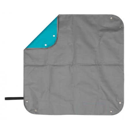 Gardena 00505-20 Grey Textile