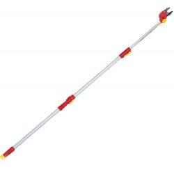 WOLF-Garten POWER DUAL CUT RR 400 T