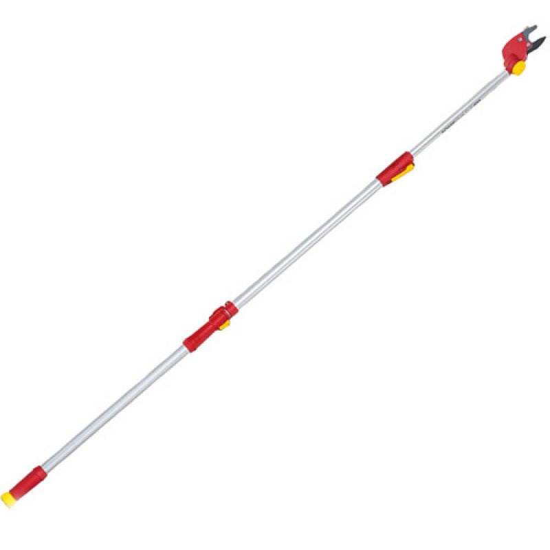 Wolf PDC RR 400 T - Power Dual Cut