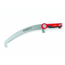 WOLF-Garten Pro 370 37 cm Metallic, Red