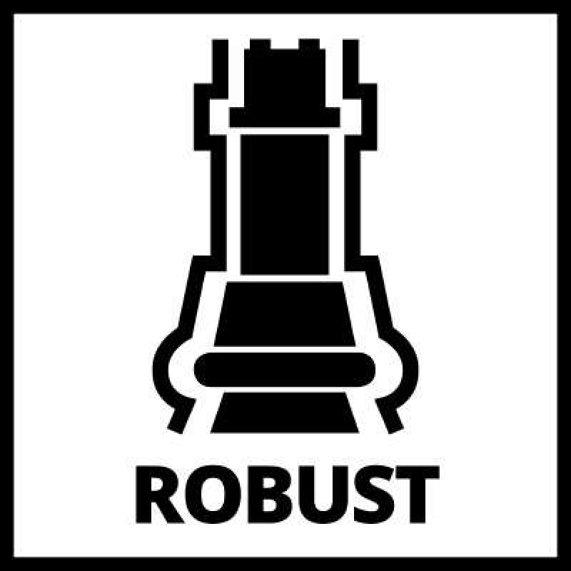 Einh Schmutzwasserpumpe GC-DP 5010 G | 4171421