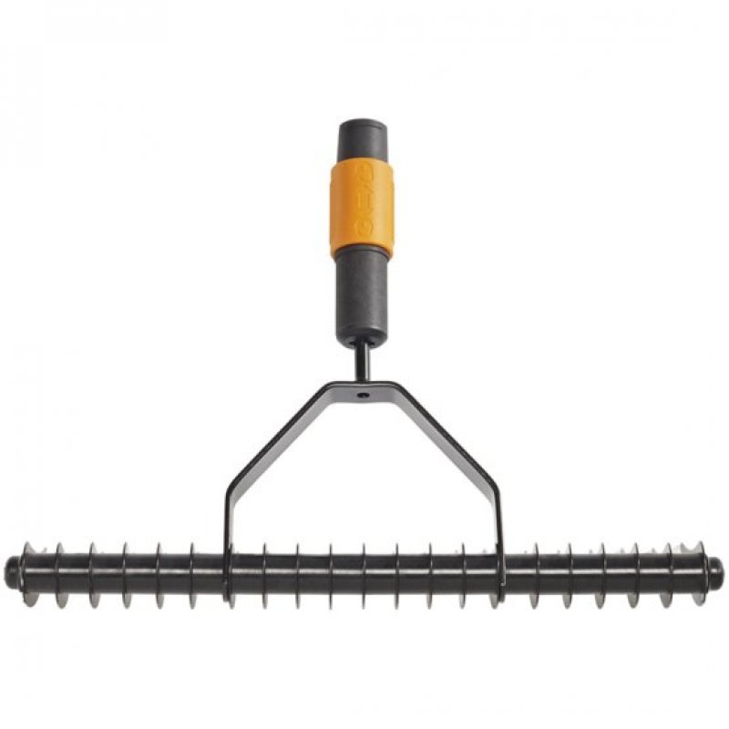 Fiskars compatible QuikFit Rasenlüfter | 1000655