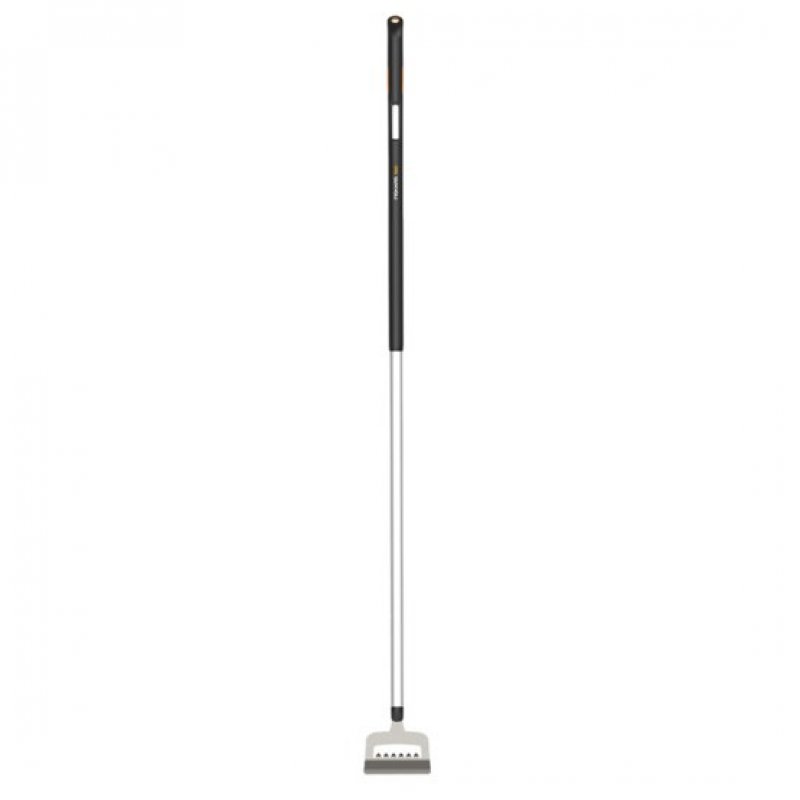 Fiskars Xact hoe Pull Stainless steel