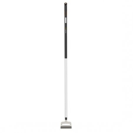 Fiskars Xact hoe Pull Stainless steel