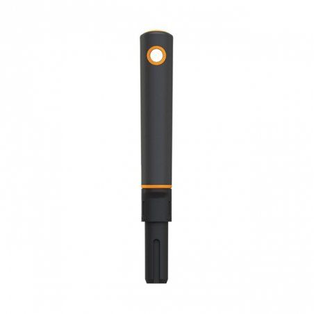 Fiskars QuikFit Aluminium 234 mm Poignée d'outil à main