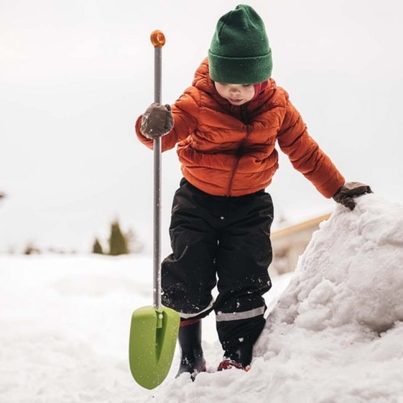 Fiskars My First Spade