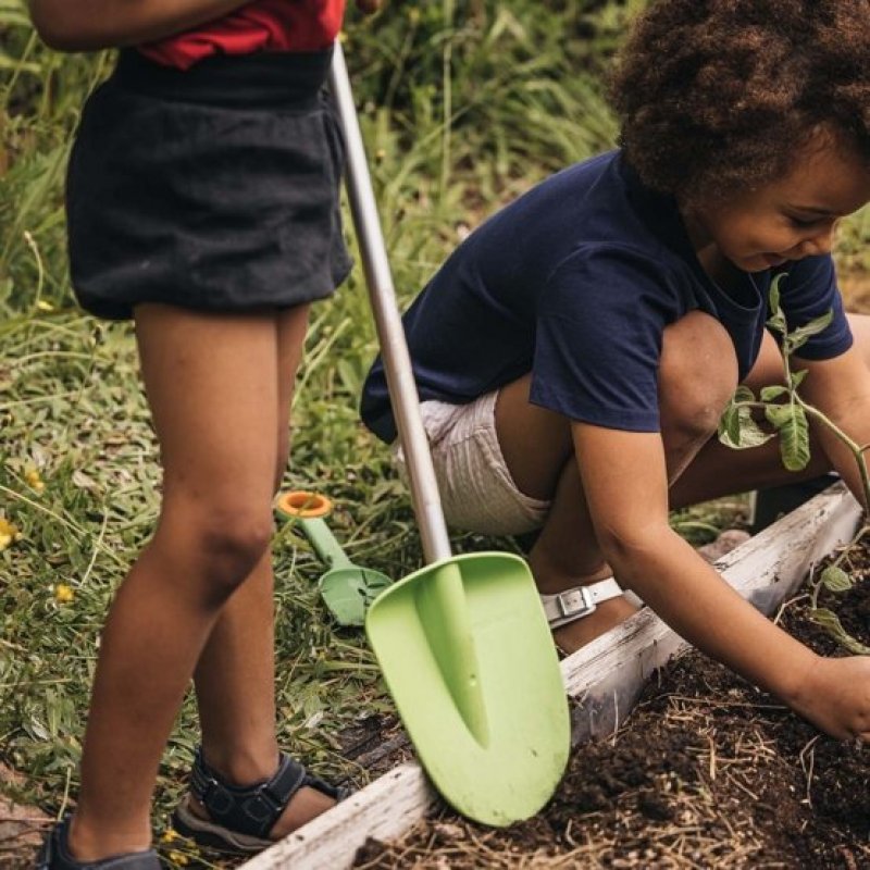 Fiskars compatible MyFirst Fiskars compatible Spaten | 1001420