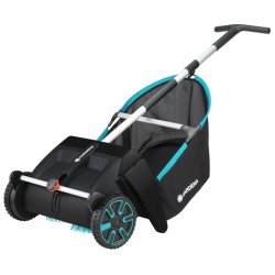 Gardena 3565-20 lawn sweeper Push lawn sweeper
