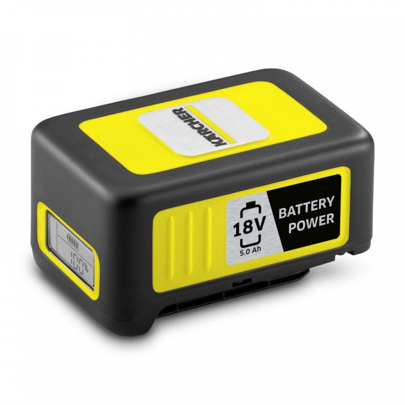 Kärc Battery Power 18/50 | 2.445-035.0