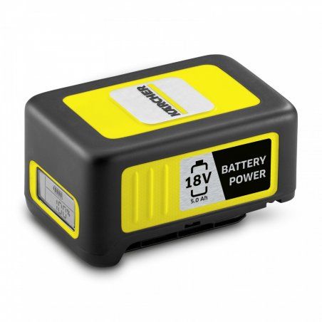 Kärc Battery Power 18/50 | 2.445-035.0