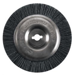 Einh Ersatzbuerste Stahl GC-EG 1410 | 3424100