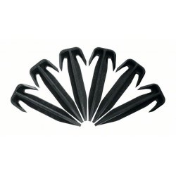 BOSCH Fixierstifte, 20 Stk. | F016800485