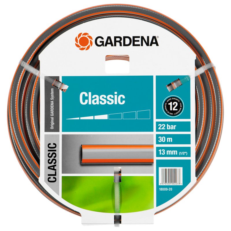 Gardena Classic Hose 13 mm (1/2")