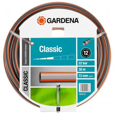 Gard Classic Schlauch 13 mm (1/2")   30m | 18009-20