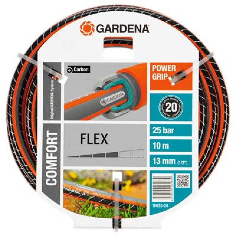 Gard FLEX Schlauch 13mm (1/2")       10m | 18030-20