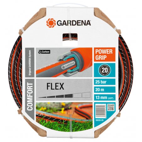 Gardena Comfort FLEX Hose 13 mm (1/2")