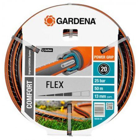 Gardena Tuyau Comfort FLEX 13 mm (1/2")