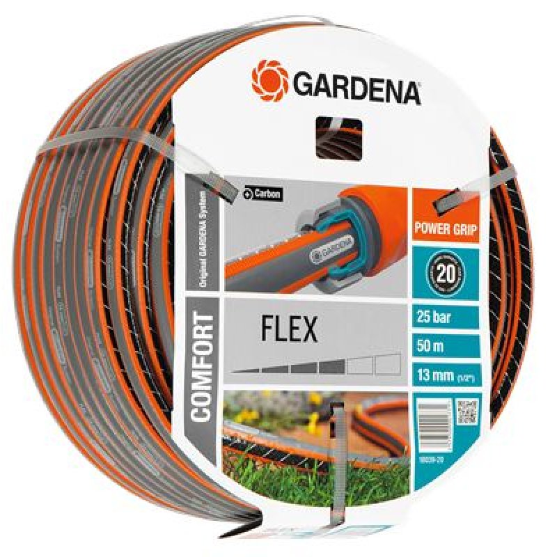 Gard FLEX Schlauch 13mm (1/2")       50m | 18039-20