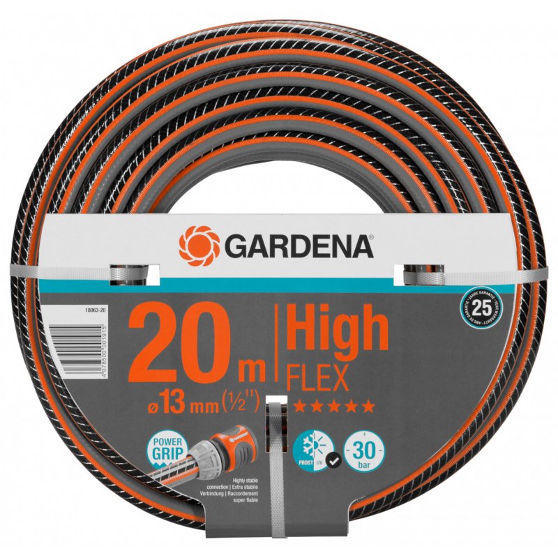 Gard HighFLEX Schlauch 13mm (1/2")   20m | 18063-20