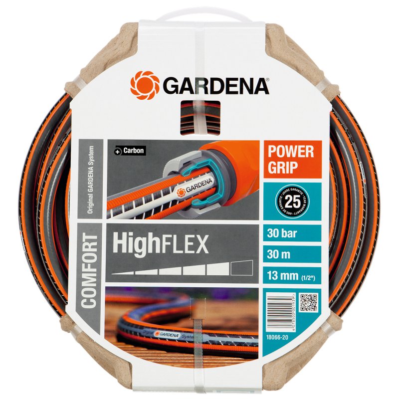 Gardena Comfort HighFLEX Hose 13 mm (1/2")