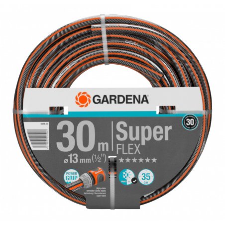 Gardena Tuyau Premium SuperFLEX 13 mm (1/2")