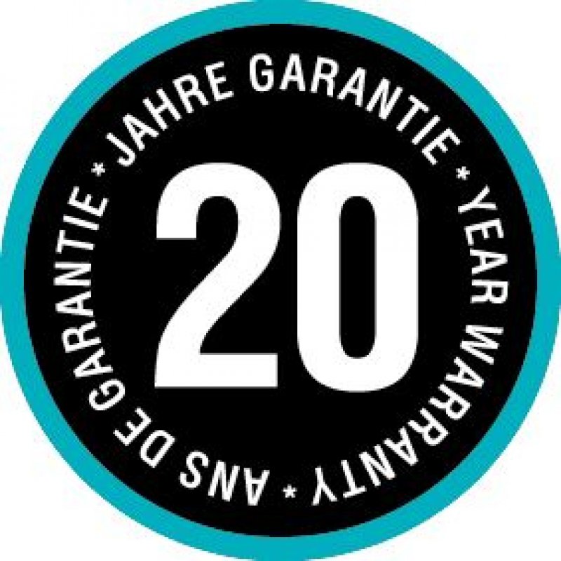 Gard FLEX Schlauch 19mm (3/4")       25m | 18053-20