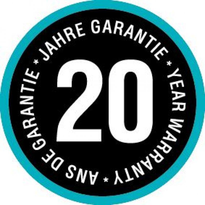 Gardena Comfort FLEX Hose 19mm (3/4) 25 m