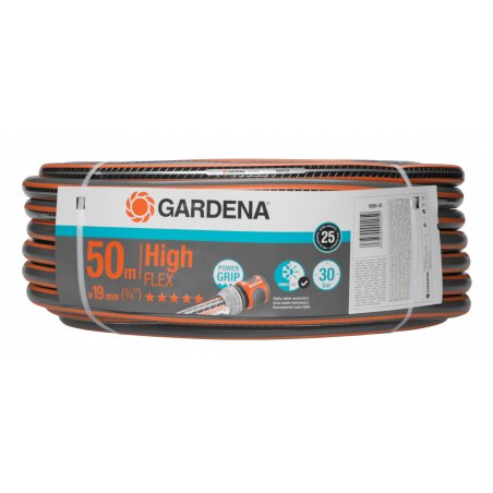 Gardena Comfort HighFLEX Hose 19 mm (3/4) 50 m