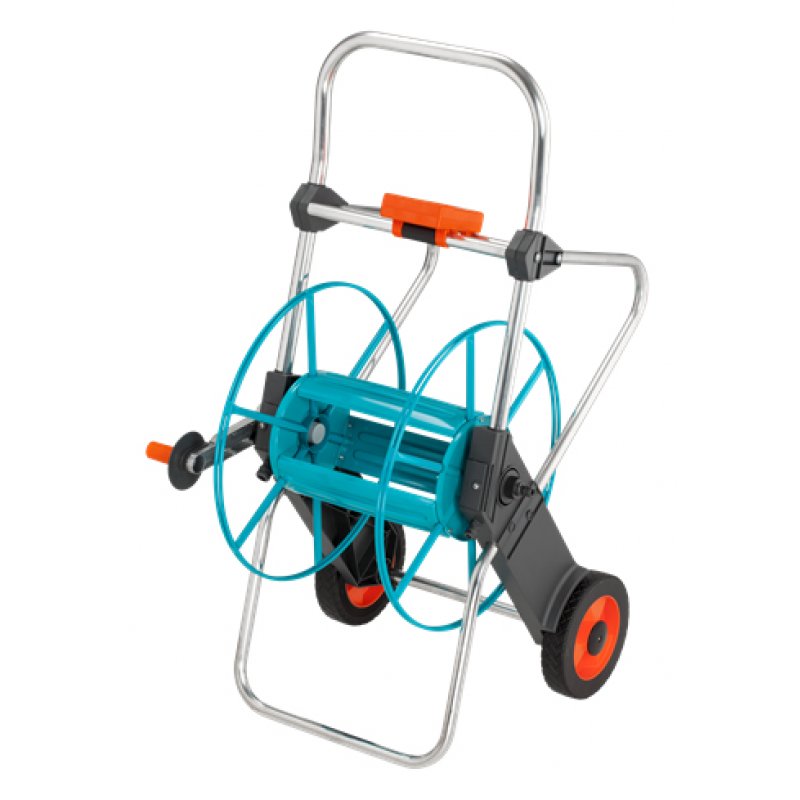 Gard Metall Schlauchwagen 100 | 02674-20