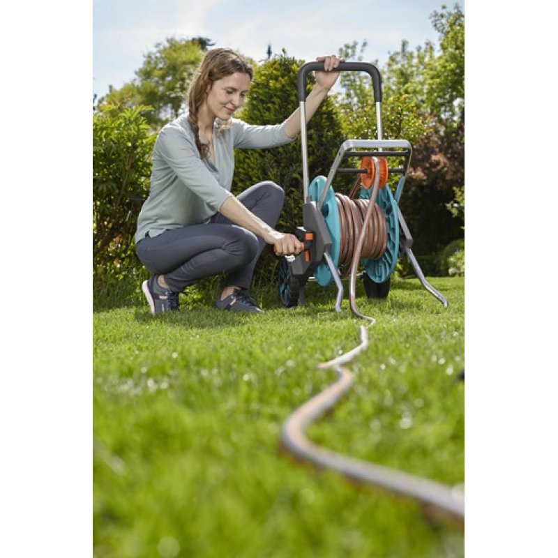 Gard Schlauchwagen CleverRoll M Easy | 18515-20