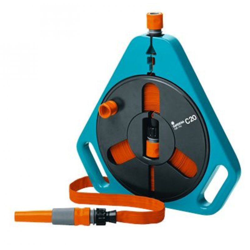 Gardena 757-20 Box reel Multicolour