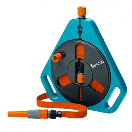 Gardena 757-20 Box reel Multicolour