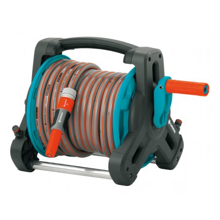 Gardena Hose Reel 10 Set